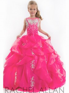 What to Do at Your First Pageant