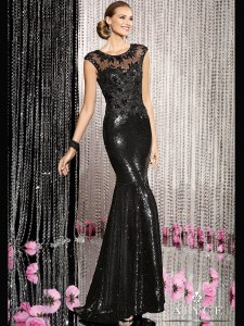 How to Prepare For the Evening Gown Portion of Your Pageant