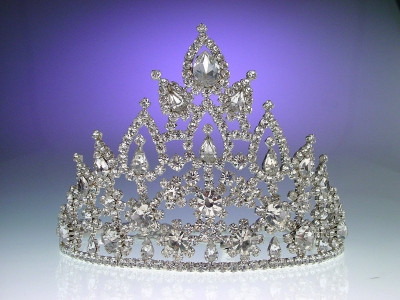 Surprising Pageant Princesses and Queens