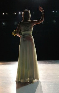Beauty Pageant Tips & Tricks