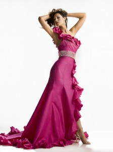 Evening Gown Competition Tips