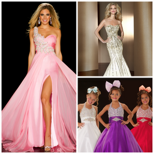 Pageant Pinterest Palooza!