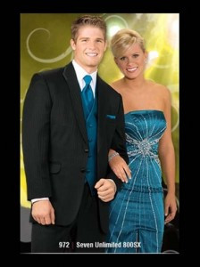 Plan the Big Prom Arrival!