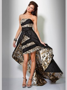 Prom Purse Essentials