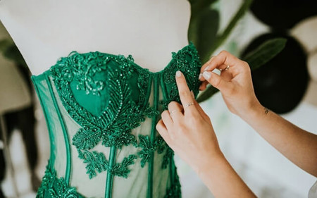 What to Wear Under Your Prom Dress: The Ultimate Bra & Shapewear Guide (2026)