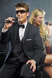 Tuxedo Trends: What’s In and Out