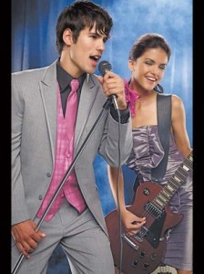 Sweet Ways to Ask Your Date to Prom