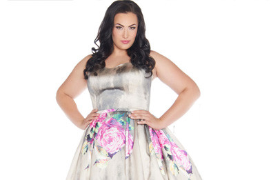 Dress Tips for Your Body Type: Pear Shaped