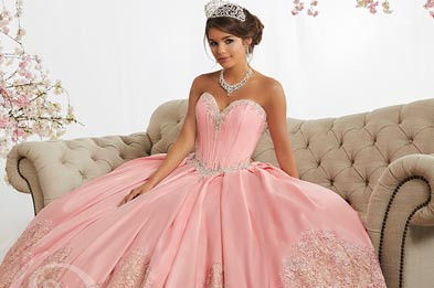 Quinceañera Planning Timeline