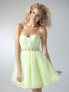 Get Ready for Summertime Soirees!