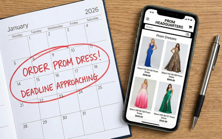 Why Pre-Ordering is the New Normal: Securing Your Dream Dress Before TikTok Does