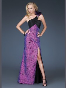 Confidently Ask Him to Prom