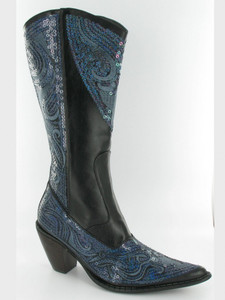 Prom Queen Worthy Picks For 2012 Prom Dresses: Prints and Cowgirls Edition