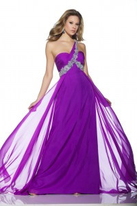New Pageant Dresses from Mac Duggal’s 2012 Pageant Collections