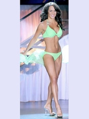 Stylish and Sleek Pageant Swimwear for Women Tips!