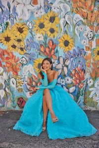 How to Choose Your Quinceañera Dress Based on Your Theme