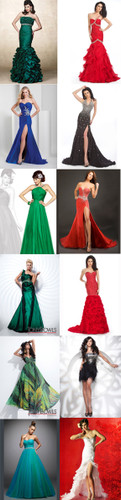The Twelve Days of Pageants