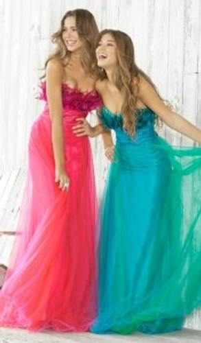 Good Causes for Your Prom Dresses – Helping Justify Buying your Dream Prom Dresses