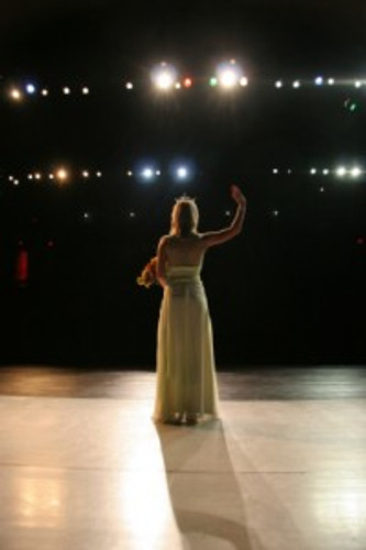 Beauty Pageant Pick-Me-Up Quotes