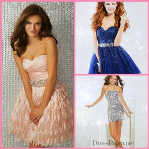 Get Your Diploma in Style with These Graduation Dresses