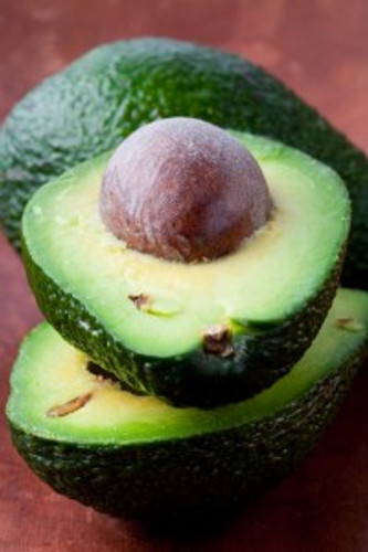 Dry Skin for Homecoming – Be Gone! Banish it With Our Avocado Moisturizing Face Mask