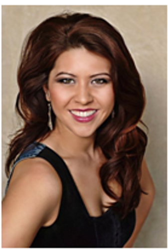 Meet a Winner, Miss Greater Cleveland: Marisa Buchheit