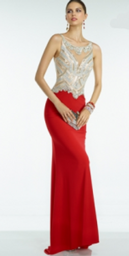 Featured Designer: Alyce Paris