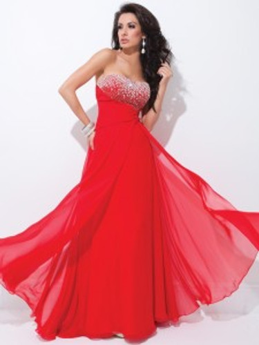 Great Prom Dresses on Sale from PromHeadquarters