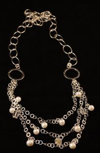 Necklaces: An Important Accessory