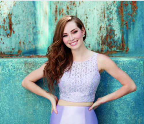 How Should My Prom Dress Fit
