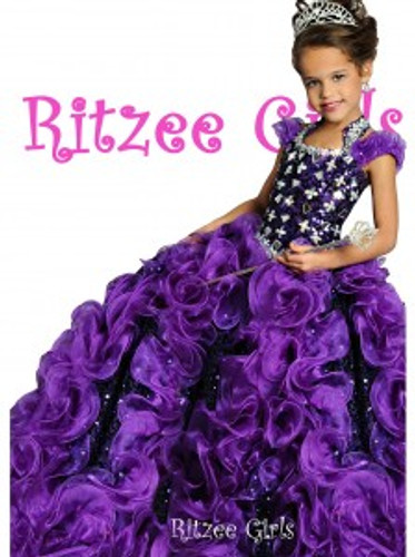 Getting Your Girl Ready For Her Pageant Interview