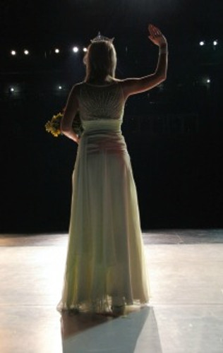 Beauty Pageant Tips & Tricks