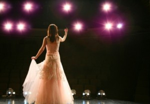 Perfect Pageant Playlist: Sharing Your Talent