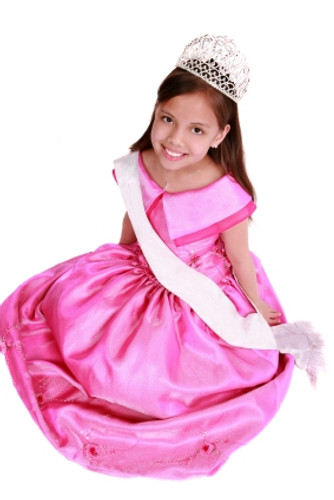 Dust off Your Beauty Pageant Dress for the 2014 Miss America Pageant