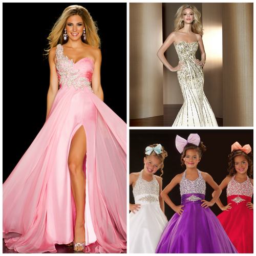 Pageant Pinterest Palooza!