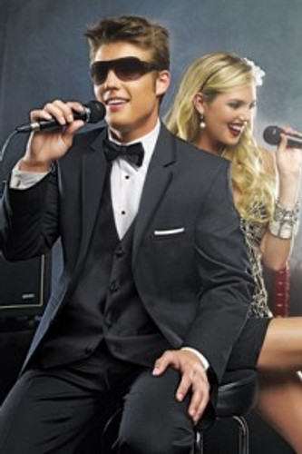 Tuxedo Trends: What’s In and Out