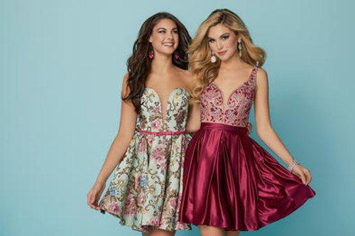 Homecoming Dress Trends You Won't Want to Miss from Promheadquarters