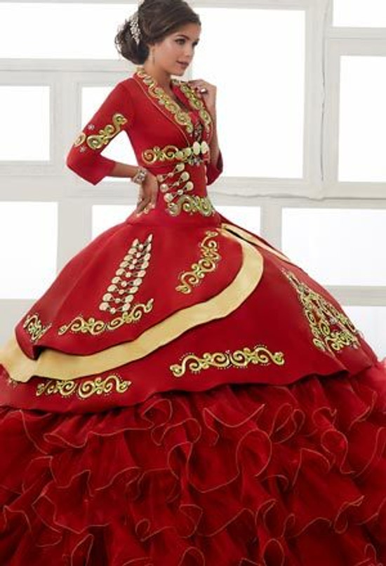 Quince by House of Wu