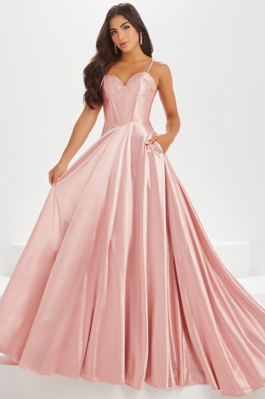 Tiffany Designs 16014 Prom Dress