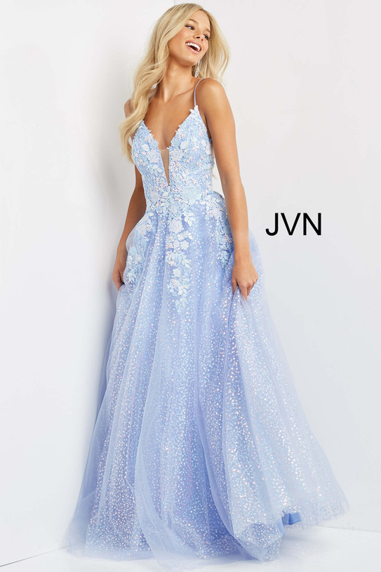 Periwinkle JVN07252