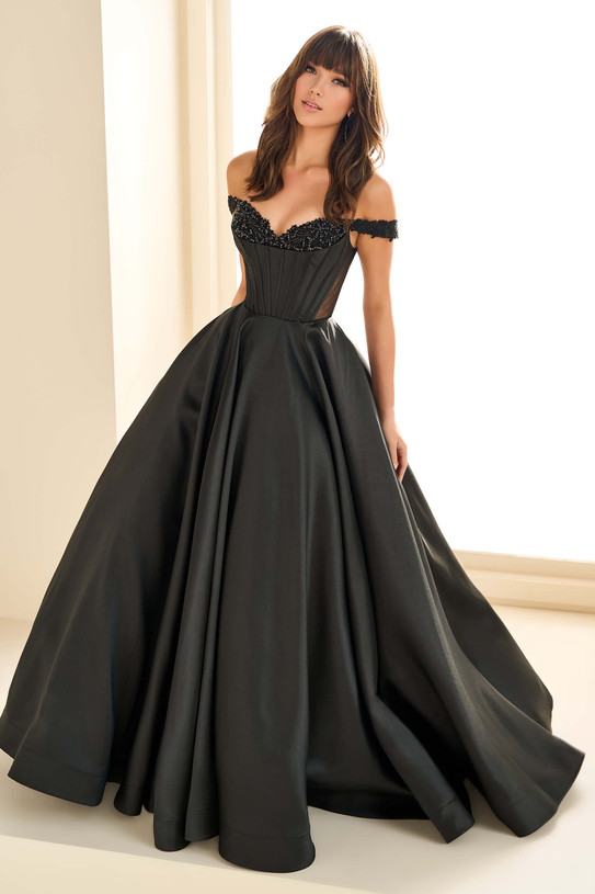 Black Ellie Wilde EW36100