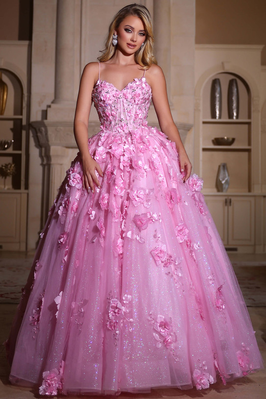 Portia & Scarlett PS25360P Ball gown dress 
