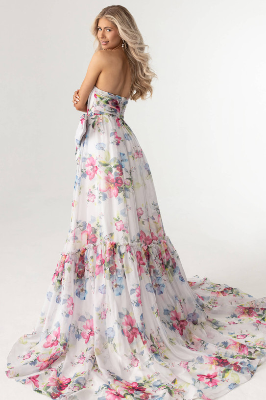 Rachel Allan 71065 Prom Dress