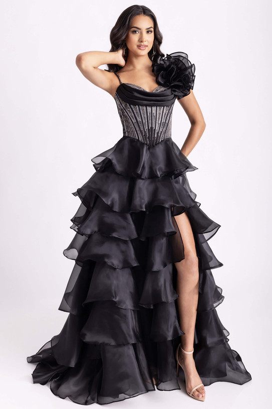 Rachel Allan 71049 Prom Dress