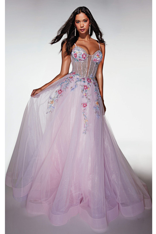 Alyce Paris 62068 Prom Dress