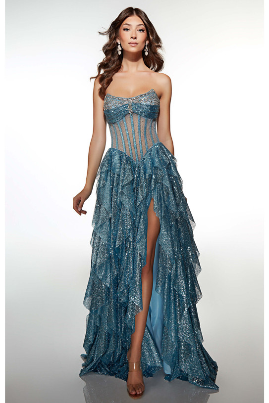 Alyce Paris 62081 Prom Dress