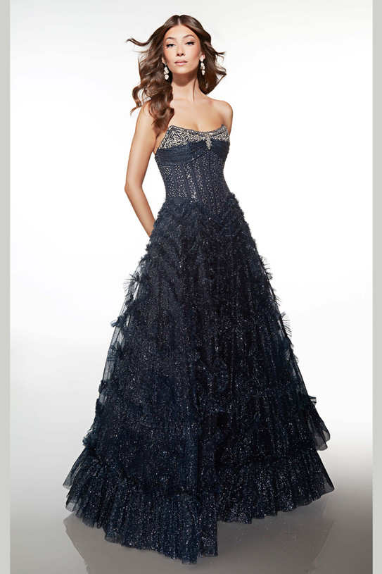 Alyce Paris 62096 Prom Dress