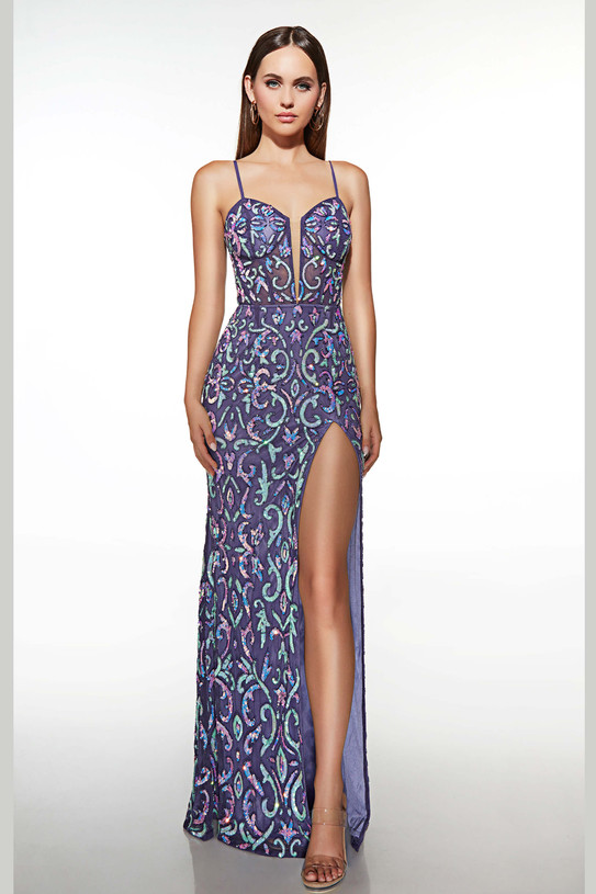 Alyce Paris 62103 Prom Dress