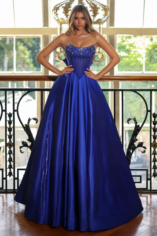Alyce Paris 62134 Prom Dress