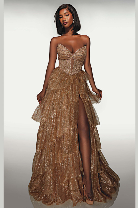 Alyce Paris 62144 Prom Dress